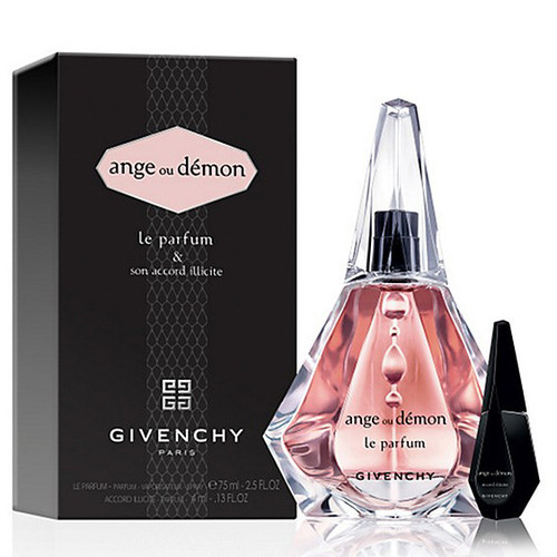 Дамски парфюм GIVENCHY Ange Ou Demon Le Parfum